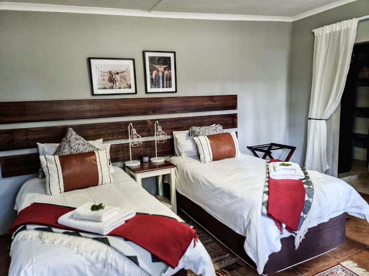 Winterton Country Lodge @ Rose Cottage Esterno foto