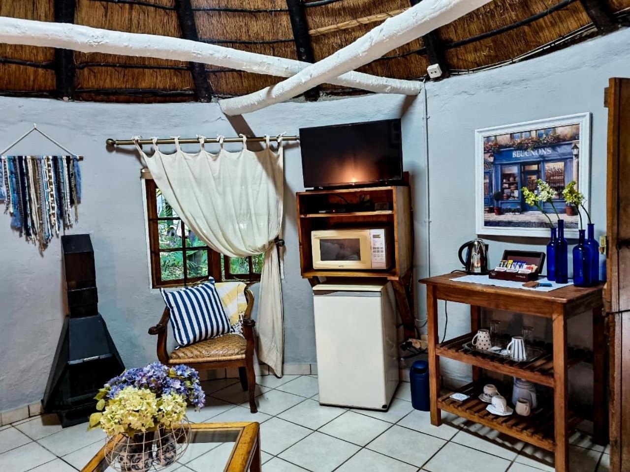 Winterton Country Lodge @ Rose Cottage Esterno foto