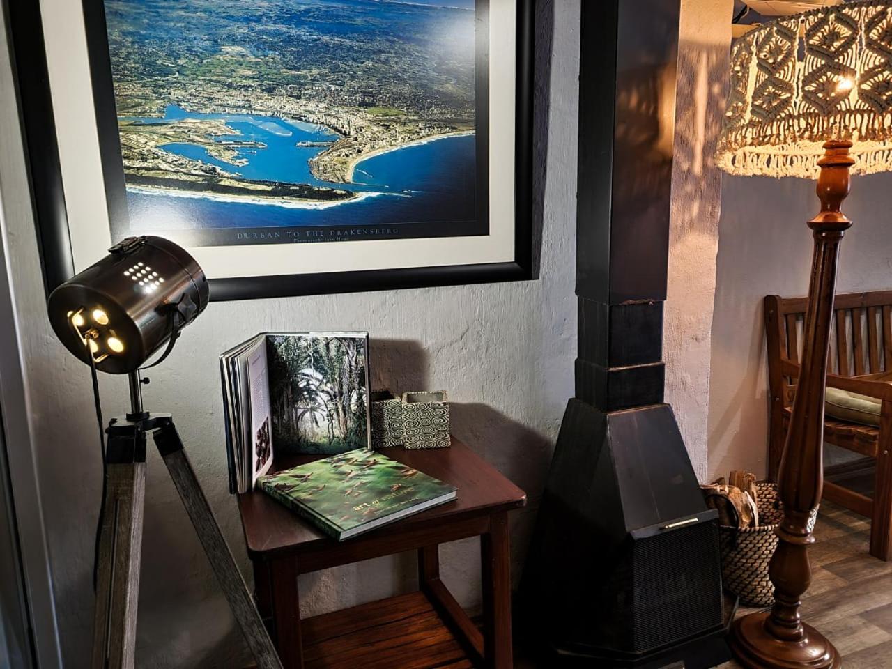Winterton Country Lodge @ Rose Cottage Esterno foto