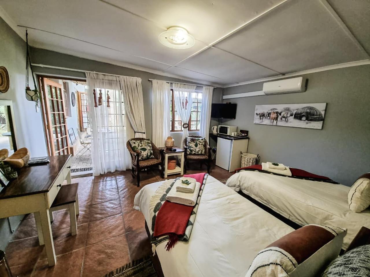 Winterton Country Lodge @ Rose Cottage Esterno foto