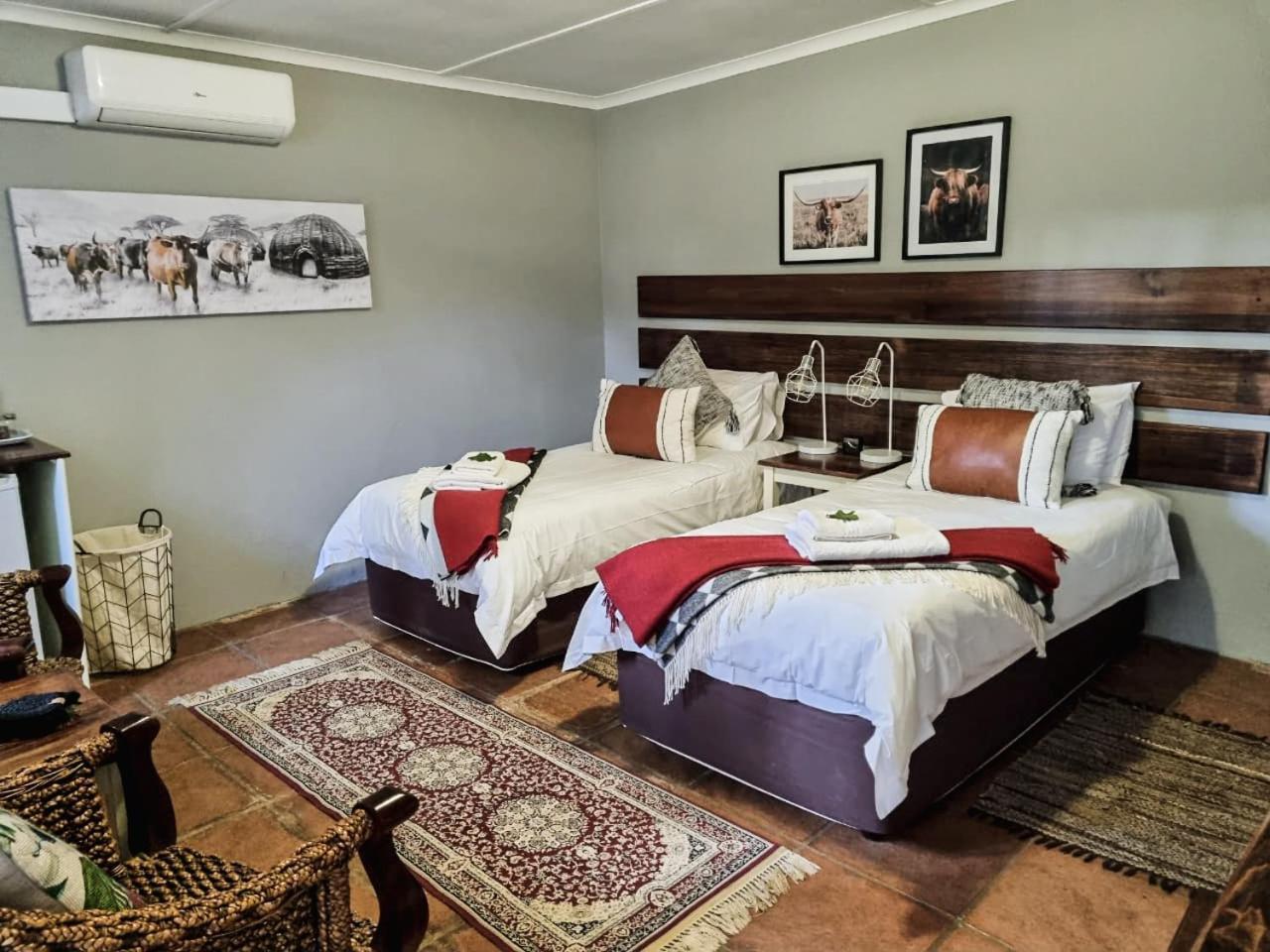 Winterton Country Lodge @ Rose Cottage Esterno foto