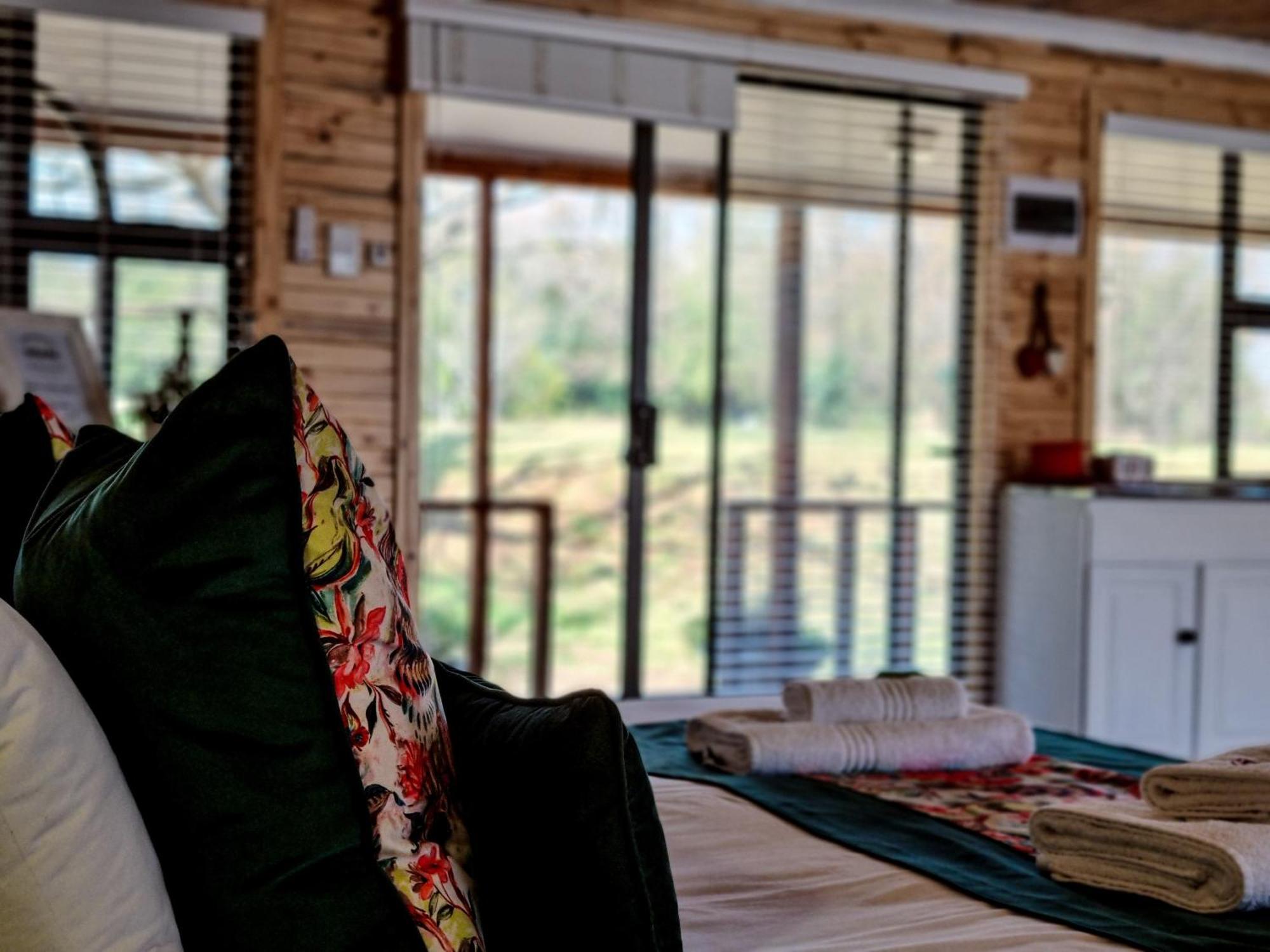 Winterton Country Lodge @ Rose Cottage Esterno foto