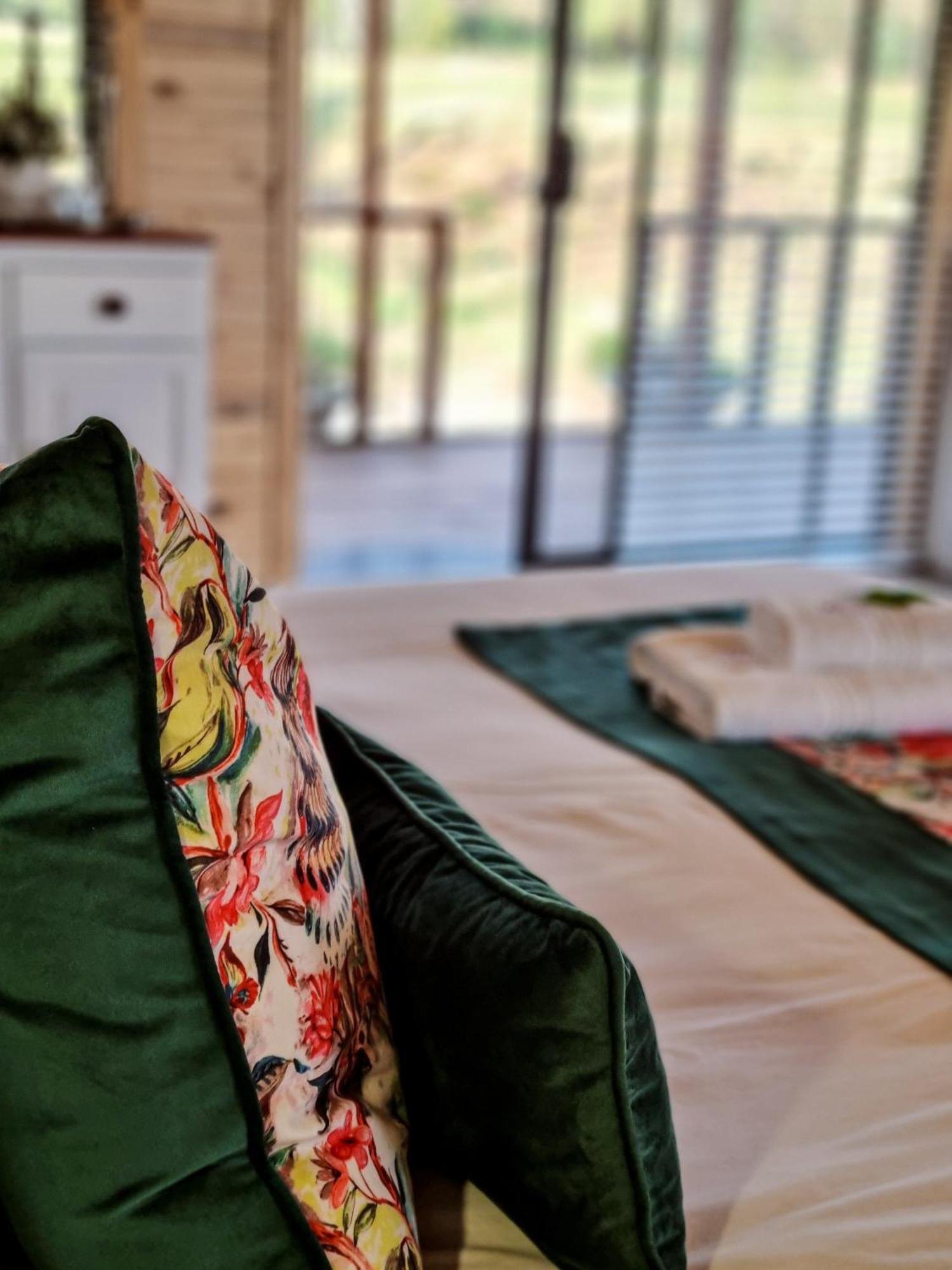 Winterton Country Lodge @ Rose Cottage Esterno foto