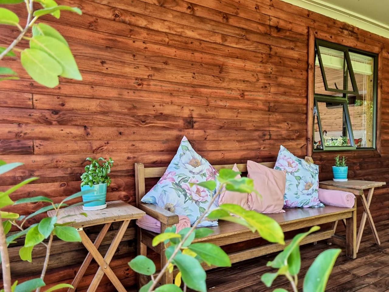 Winterton Country Lodge @ Rose Cottage Esterno foto